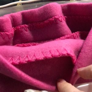 Soren Blanket in a Bag